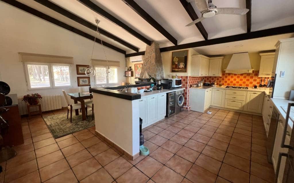 4 camera da letto Finca/Casa di Campagna in vendita in Salinas con piscina garage - 399.995 € (Rif: 9453625)