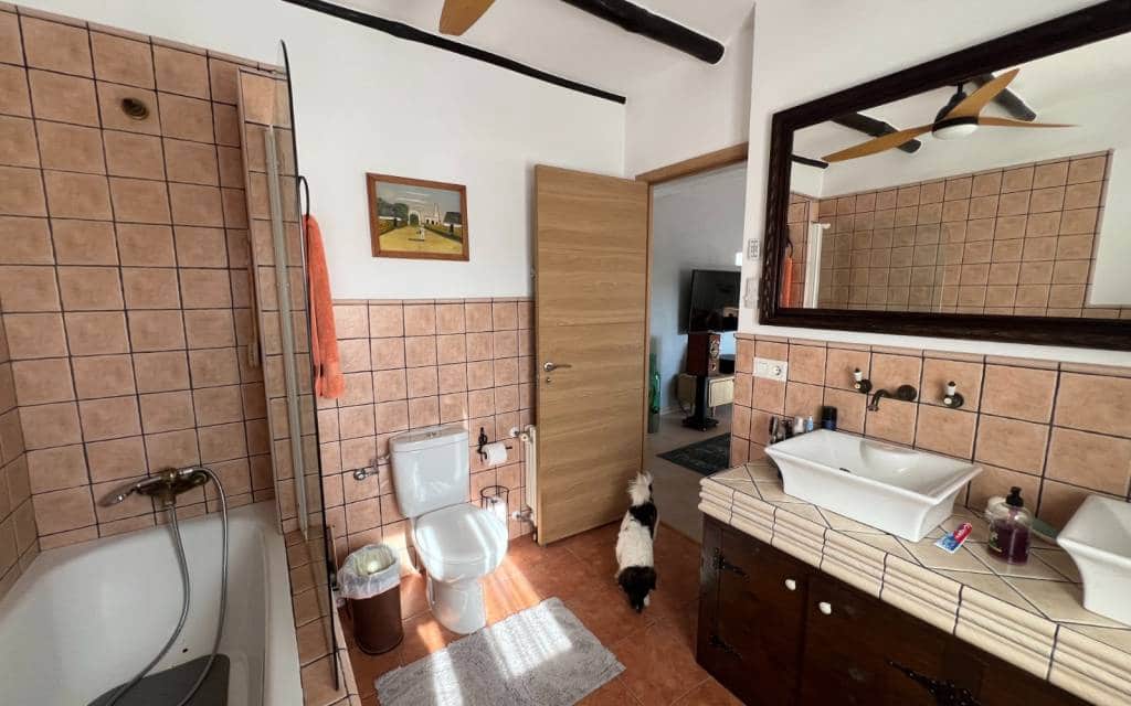 4 camera da letto Finca/Casa di Campagna in vendita in Salinas con piscina garage - 399.995 € (Rif: 9453625)