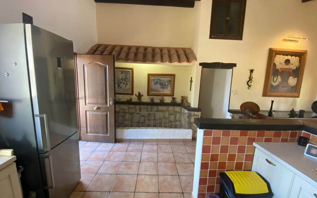 4 camera da letto Finca/Casa di Campagna in vendita in Salinas con piscina garage - 399.995 € (Rif: 9453625)