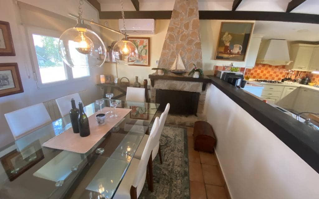4 camera da letto Finca/Casa di Campagna in vendita in Salinas con piscina garage - 399.995 € (Rif: 9453625)