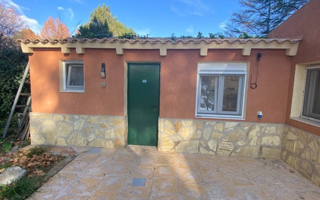 4 camera da letto Finca/Casa di Campagna in vendita in Salinas con piscina garage - 399.995 € (Rif: 9453625)