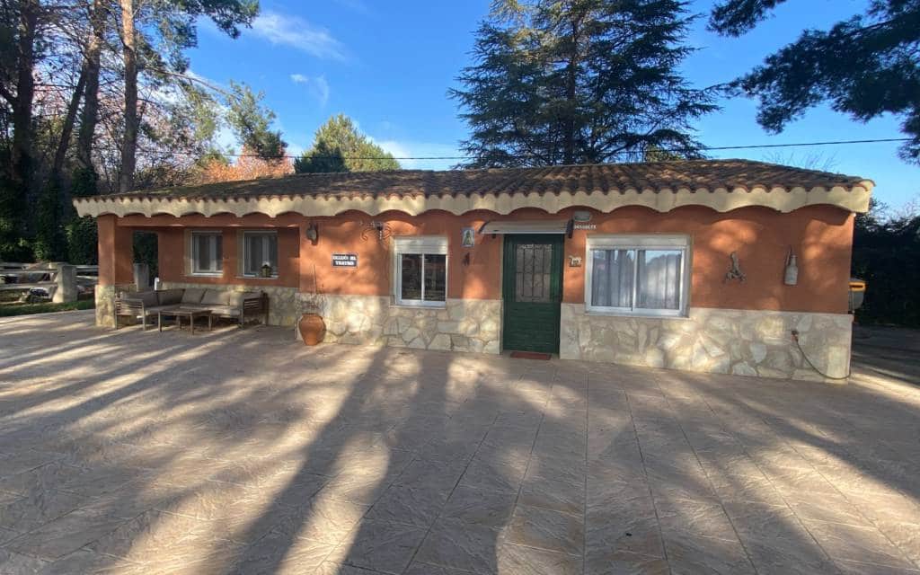 4 camera da letto Finca/Casa di Campagna in vendita in Salinas con piscina garage - 399.995 € (Rif: 9453625)