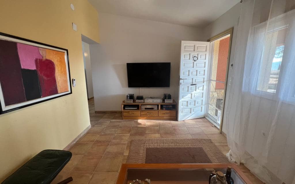 4 camera da letto Finca/Casa di Campagna in vendita in Salinas con piscina garage - 399.995 € (Rif: 9453625)