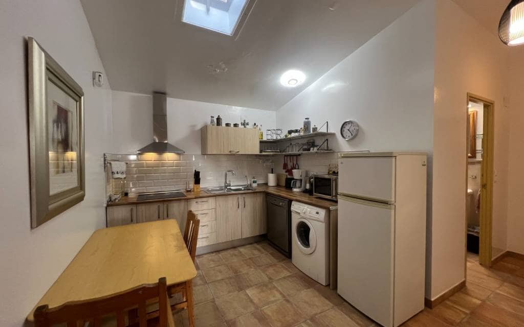 4 camera da letto Finca/Casa di Campagna in vendita in Salinas con piscina garage - 399.995 € (Rif: 9453625)