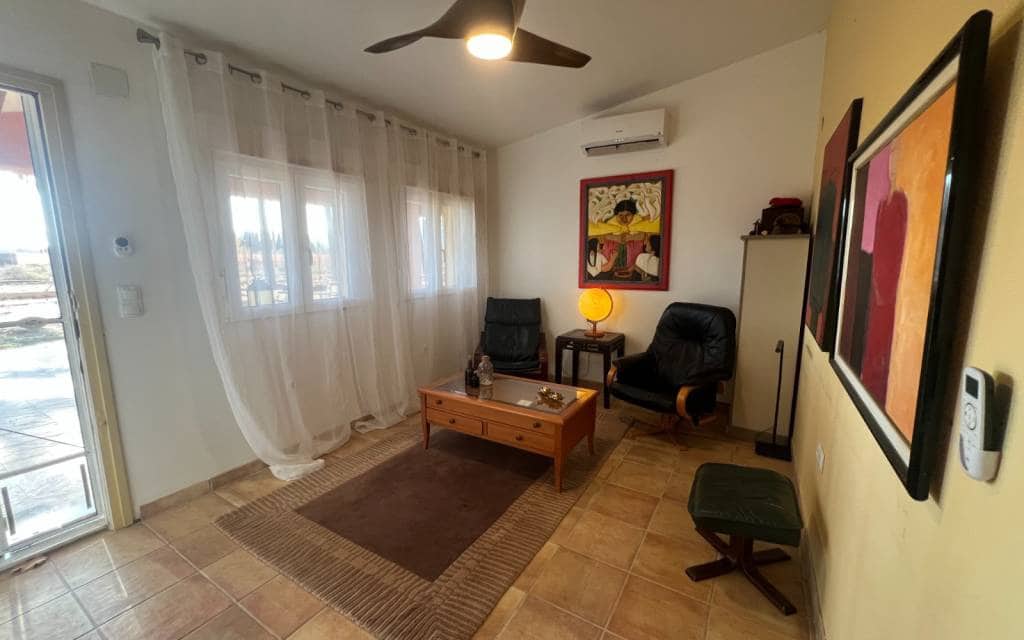 4 camera da letto Finca/Casa di Campagna in vendita in Salinas con piscina garage - 399.995 € (Rif: 9453625)