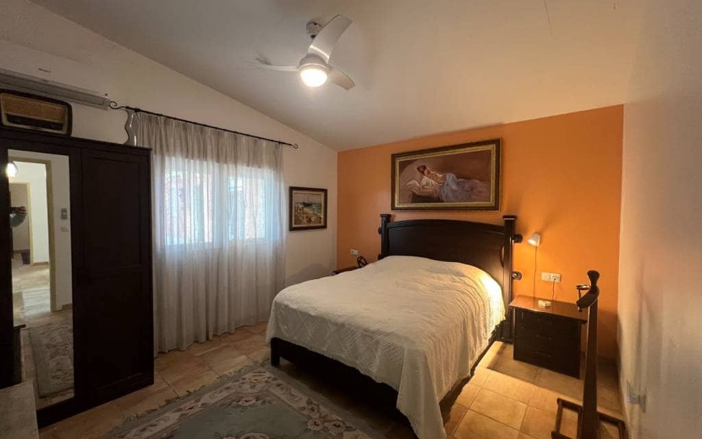 4 camera da letto Finca/Casa di Campagna in vendita in Salinas con piscina garage - 399.995 € (Rif: 9453625)