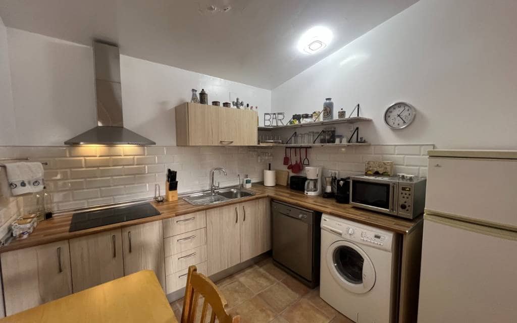 4 camera da letto Finca/Casa di Campagna in vendita in Salinas con piscina garage - 399.995 € (Rif: 9453625)