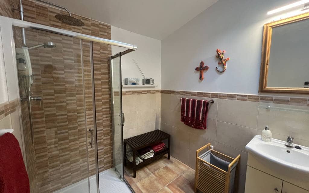 4 camera da letto Finca/Casa di Campagna in vendita in Salinas con piscina garage - 399.995 € (Rif: 9453625)