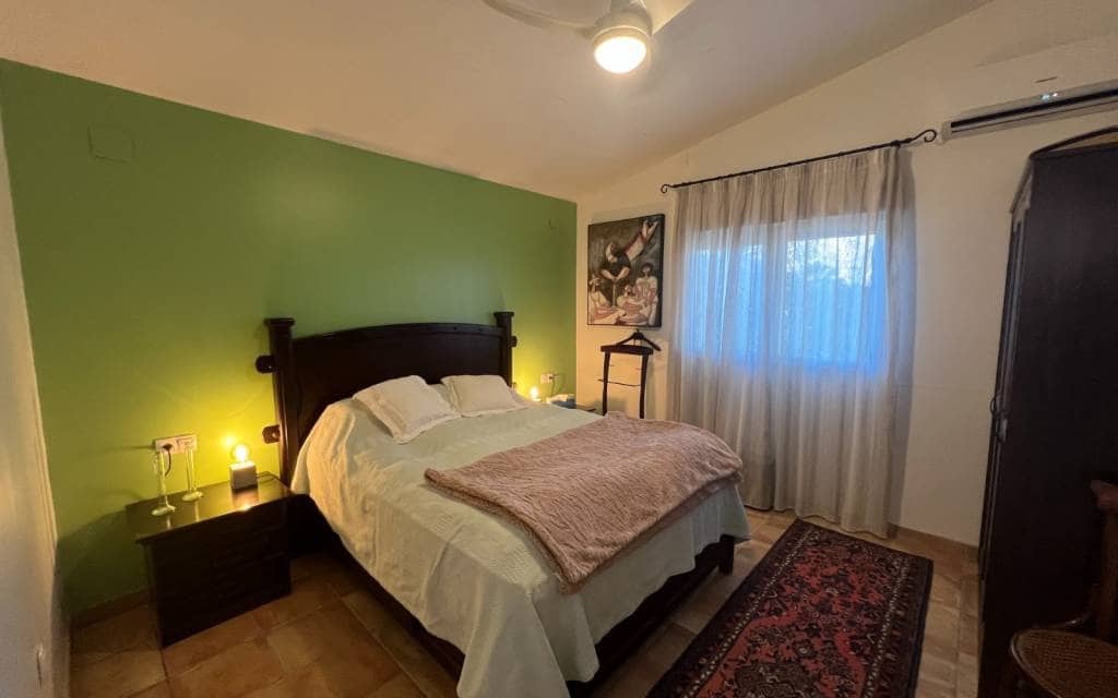 4 camera da letto Finca/Casa di Campagna in vendita in Salinas con piscina garage - 399.995 € (Rif: 9453625)