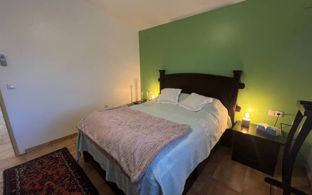 4 camera da letto Finca/Casa di Campagna in vendita in Salinas con piscina garage - 399.995 € (Rif: 9453625)