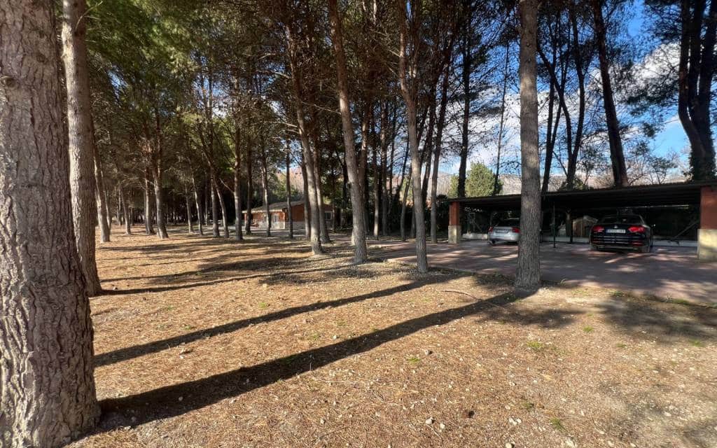 4 camera da letto Finca/Casa di Campagna in vendita in Salinas con piscina garage - 399.995 € (Rif: 9453625)