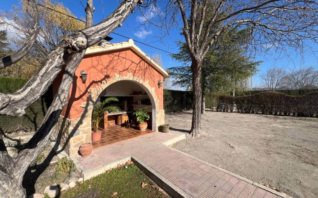 4 camera da letto Finca/Casa di Campagna in vendita in Salinas con piscina garage - 399.995 € (Rif: 9453625)