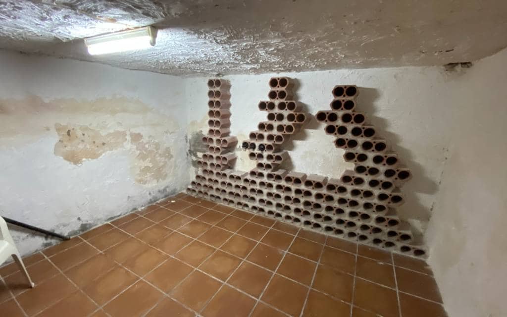 4 camera da letto Finca/Casa di Campagna in vendita in Salinas con piscina garage - 399.995 € (Rif: 9453625)