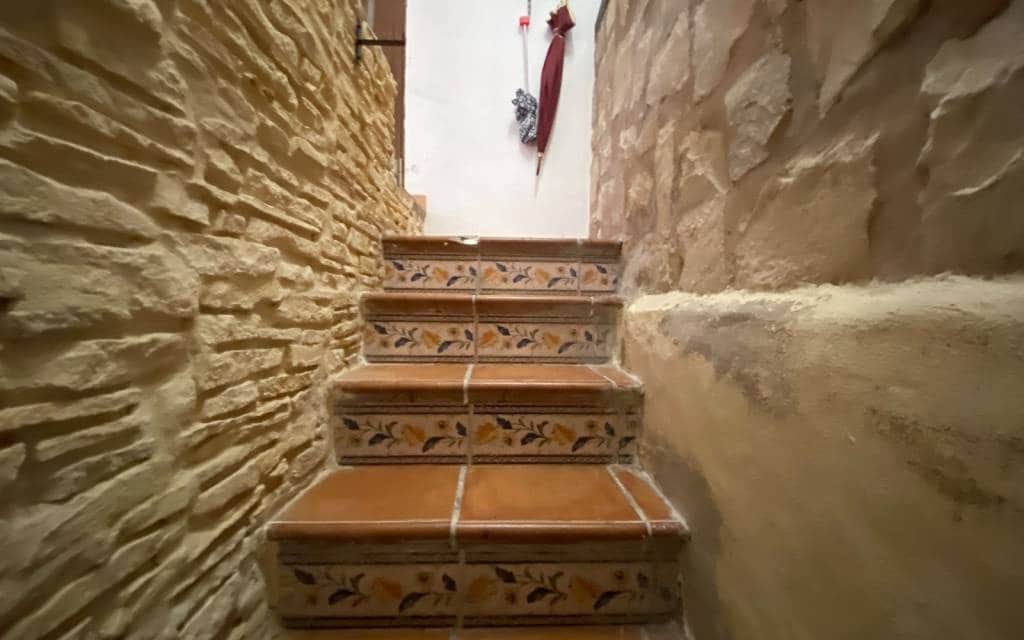 4 camera da letto Finca/Casa di Campagna in vendita in Salinas con piscina garage - 399.995 € (Rif: 9453625)