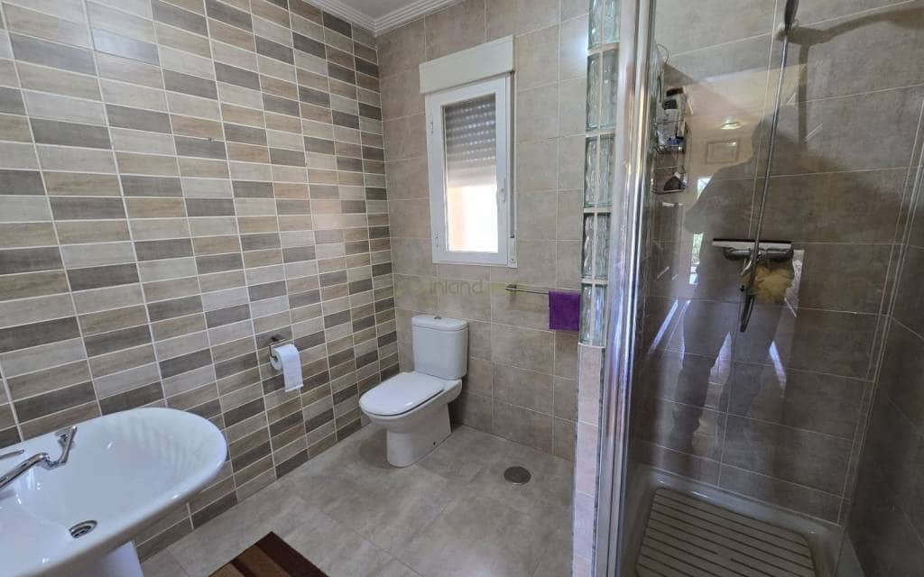 4 bedroom Villa for sale in Sax with pool garage - € 499,995 (Ref: 9465915)