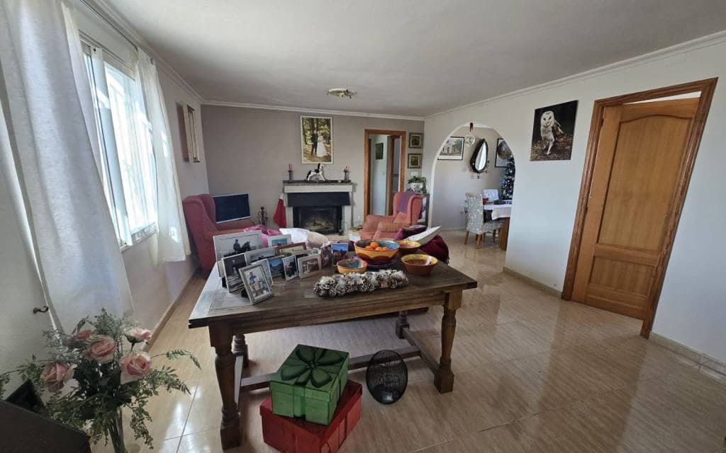 2 soverom Finca/Herregård til salgs i Monovar / Monover med svømmebasseng garasje - € 199 999 (Ref: 9466178)