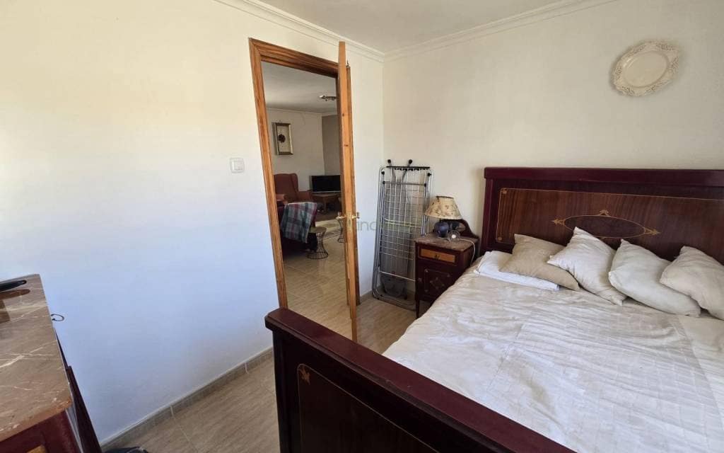 2 soverom Finca/Herregård til salgs i Monovar / Monover med svømmebasseng garasje - € 199 999 (Ref: 9466178)