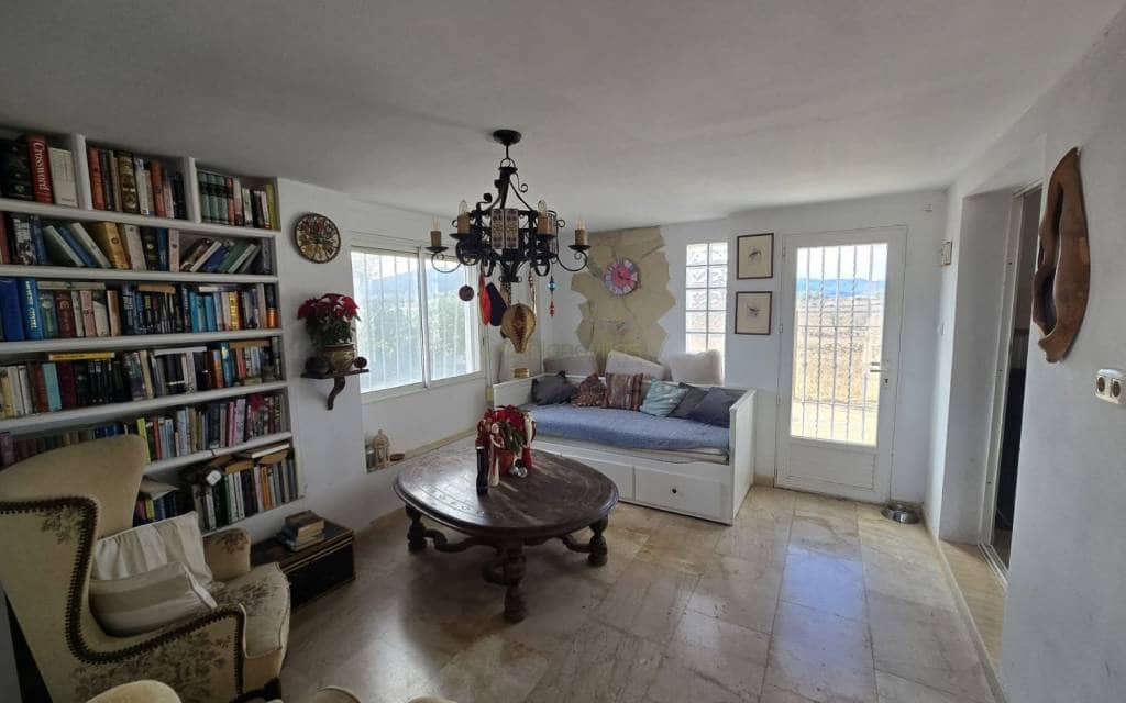 2 soverom Finca/Herregård til salgs i Monovar / Monover med svømmebasseng garasje - € 199 999 (Ref: 9466178)