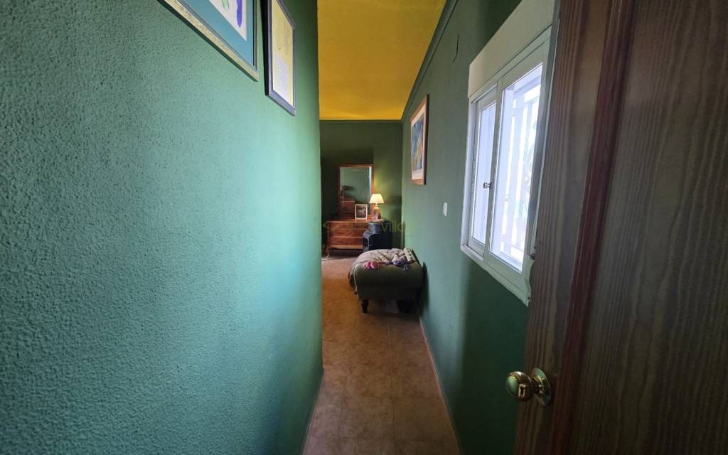 2 soverom Finca/Herregård til salgs i Monovar / Monover med svømmebasseng garasje - € 199 999 (Ref: 9466178)