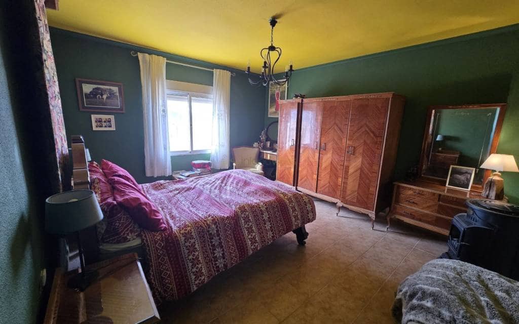 2 soverom Finca/Herregård til salgs i Monovar / Monover med svømmebasseng garasje - € 199 999 (Ref: 9466178)