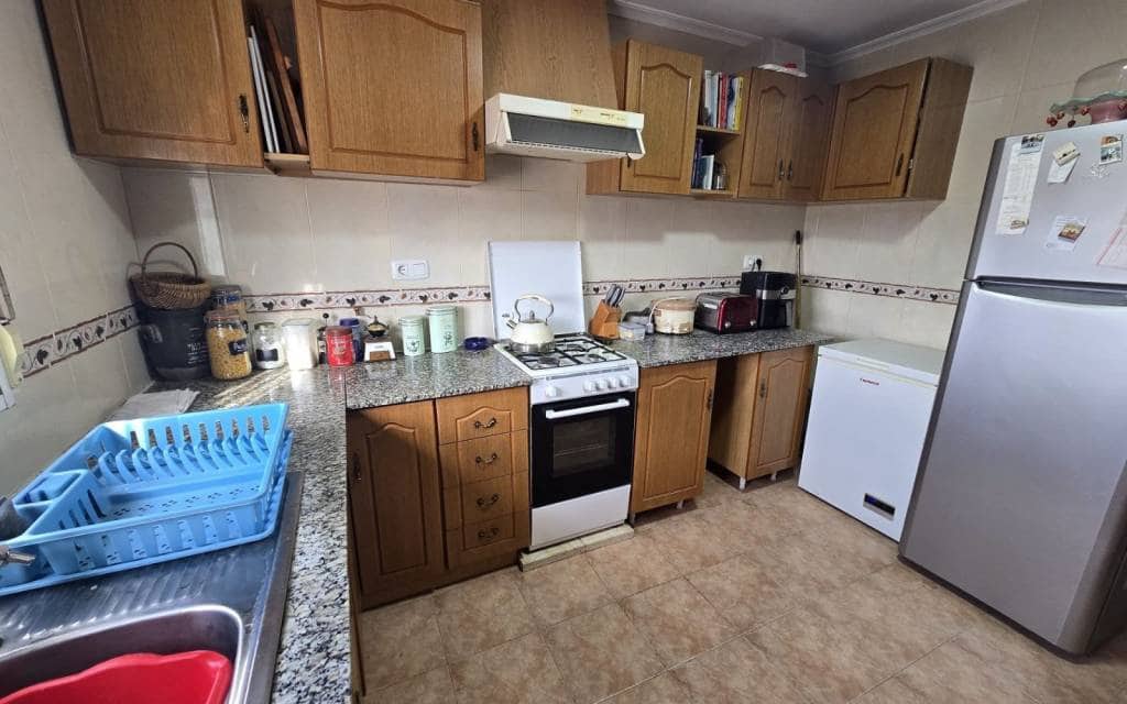 2 soverom Finca/Herregård til salgs i Monovar / Monover med svømmebasseng garasje - € 199 999 (Ref: 9466178)