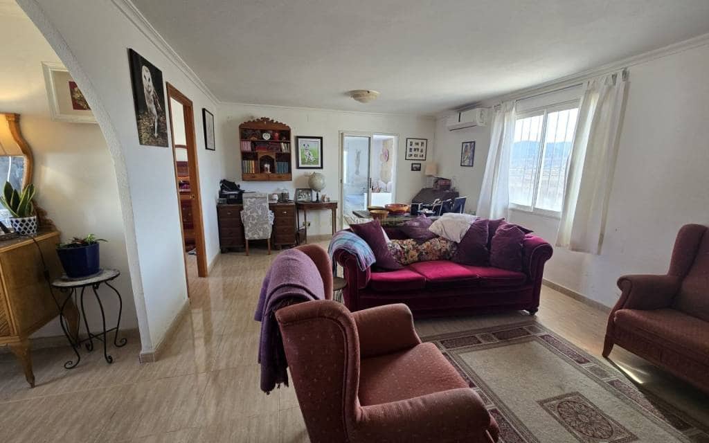 2 soverom Finca/Herregård til salgs i Monovar / Monover med svømmebasseng garasje - € 199 999 (Ref: 9466178)