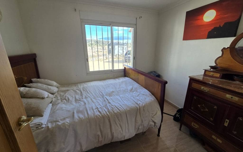 2 soverom Finca/Herregård til salgs i Monovar / Monover med svømmebasseng garasje - € 199 999 (Ref: 9466178)