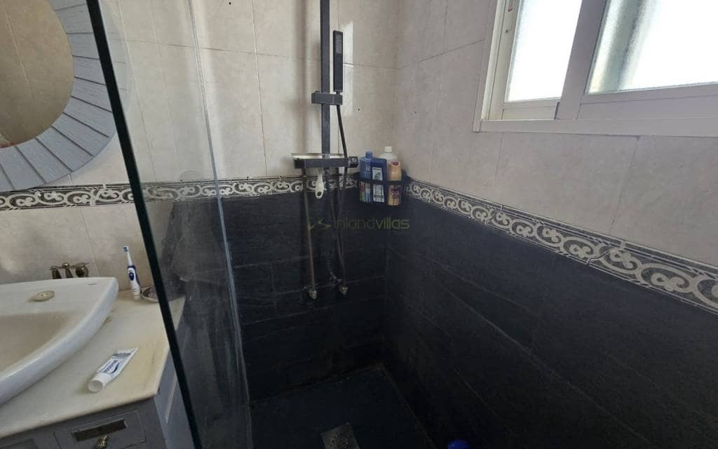 2 soverom Finca/Herregård til salgs i Monovar / Monover med svømmebasseng garasje - € 199 999 (Ref: 9466178)