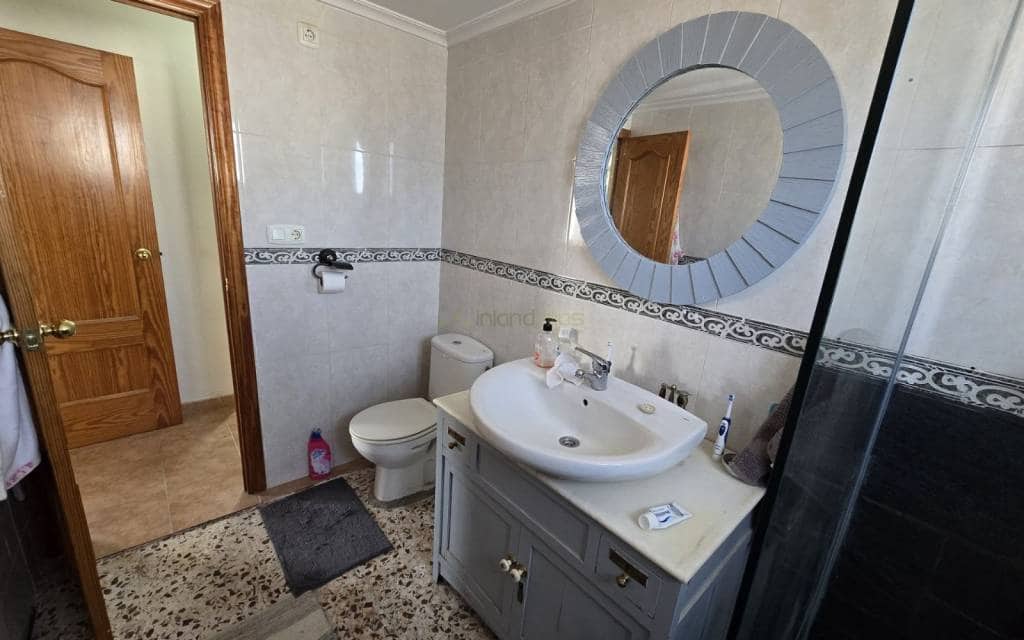 2 soverom Finca/Herregård til salgs i Monovar / Monover med svømmebasseng garasje - € 199 999 (Ref: 9466178)