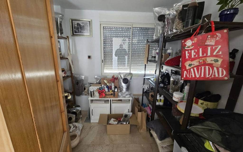 2 soverom Finca/Herregård til salgs i Monovar / Monover med svømmebasseng garasje - € 199 999 (Ref: 9466178)