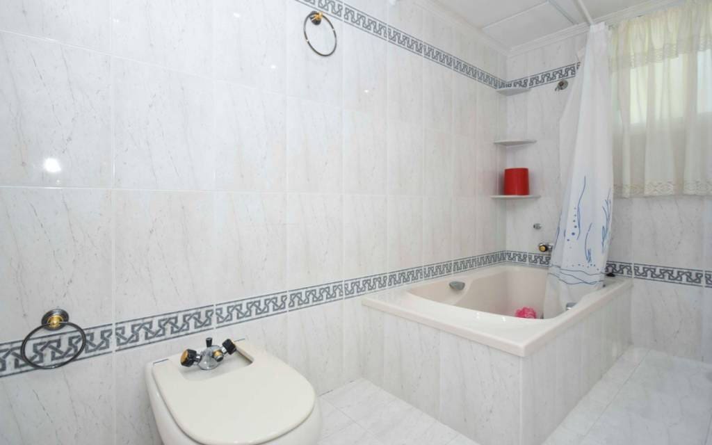 5 sovrum Finca/Hus på landet till salu i Orihuela med pool garage - 530 000 € (Ref: 9510104)