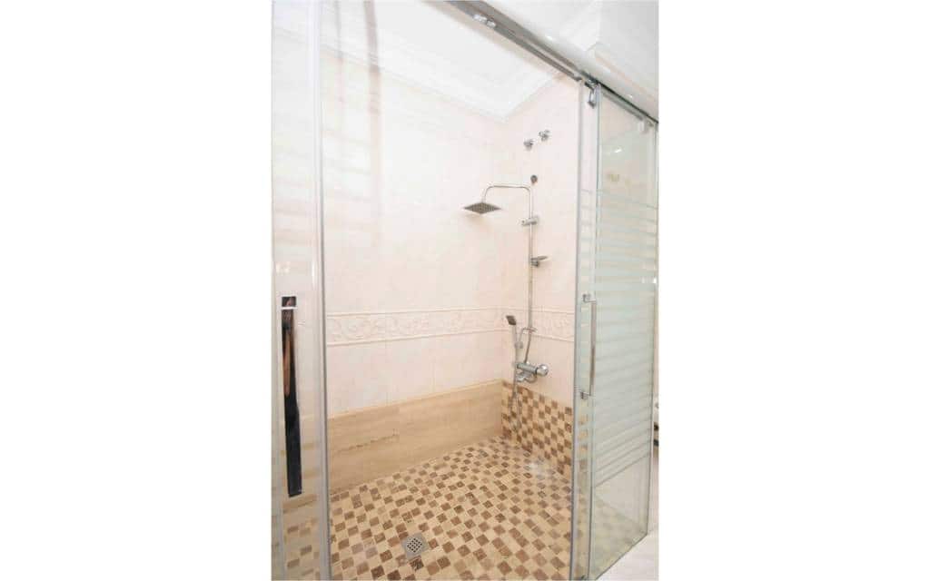 5 sovrum Finca/Hus på landet till salu i Orihuela med pool garage - 530 000 € (Ref: 9510104)