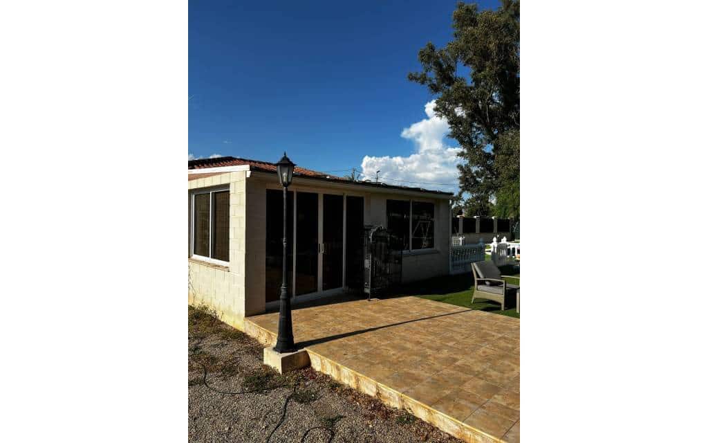 5 sovrum Finca/Hus på landet till salu i Orihuela med pool garage - 530 000 € (Ref: 9510104)