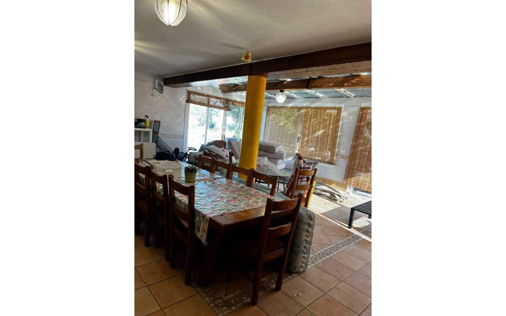 5 sovrum Finca/Hus på landet till salu i Orihuela med pool garage - 530 000 € (Ref: 9510104)