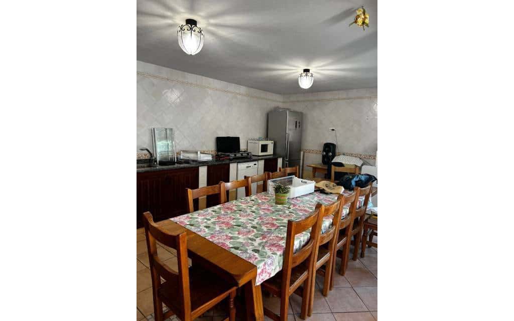 5 sovrum Finca/Hus på landet till salu i Orihuela med pool garage - 530 000 € (Ref: 9510104)