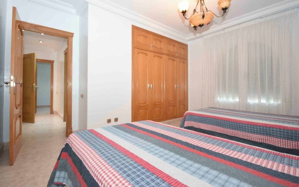 5 sovrum Finca/Hus på landet till salu i Orihuela med pool garage - 530 000 € (Ref: 9510104)