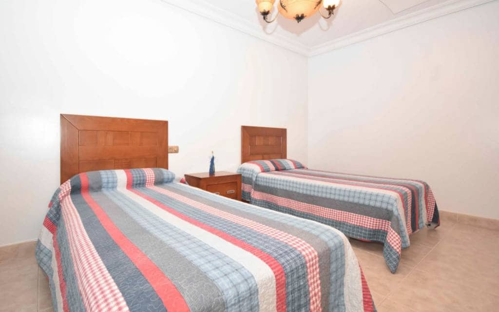 5 sovrum Finca/Hus på landet till salu i Orihuela med pool garage - 530 000 € (Ref: 9510104)