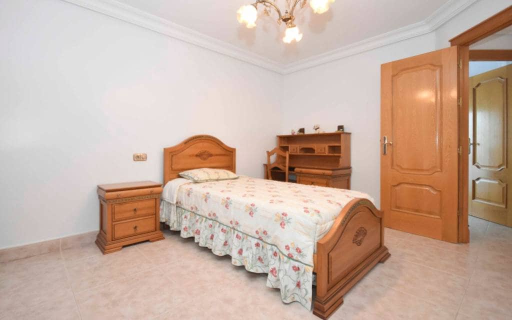 5 sovrum Finca/Hus på landet till salu i Orihuela med pool garage - 530 000 € (Ref: 9510104)