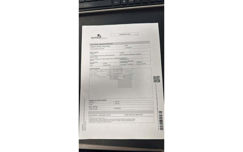 5 sovrum Finca/Hus på landet till salu i Orihuela med pool garage - 530 000 € (Ref: 9510104)