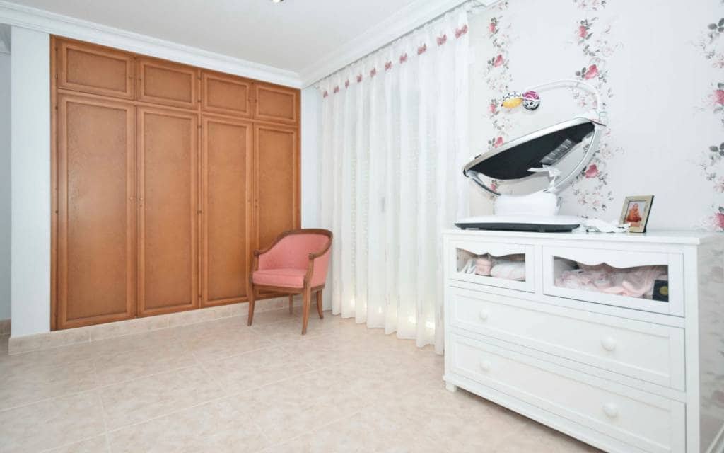 5 sovrum Finca/Hus på landet till salu i Orihuela med pool garage - 530 000 € (Ref: 9510104)