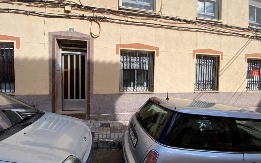 3 bedroom Apartment for sale in Sax with garage - € 69,995 (Ref: 9548954)