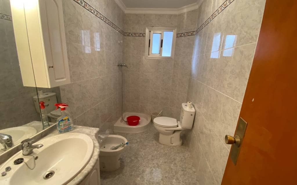 3 bedroom Apartment for sale in Sax with garage - € 69,995 (Ref: 9548954)