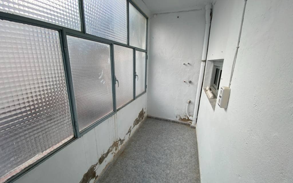 3 bedroom Apartment for sale in Sax with garage - € 69,995 (Ref: 9548954)