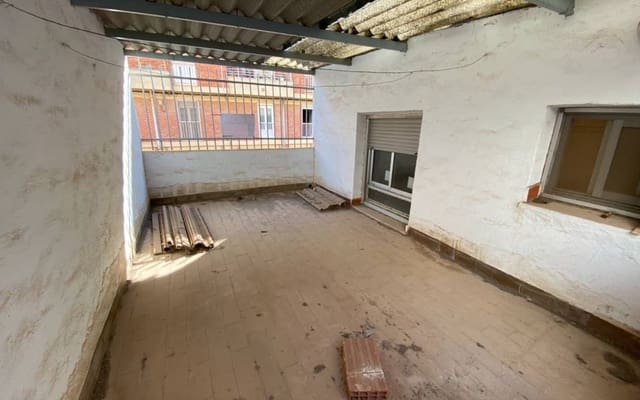 3 quarto Apartamento para venda em Sax com garagem - 69 995 € (Ref: 9548954)
