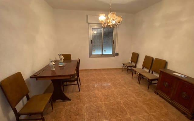 3 quarto Apartamento para venda em Sax com garagem - 69 995 € (Ref: 9548954)