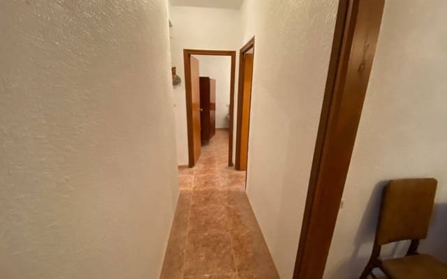 3 quarto Apartamento para venda em Sax com garagem - 69 995 € (Ref: 9548954)