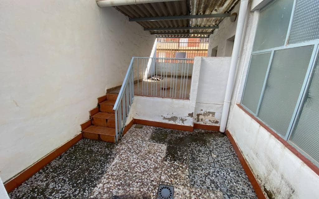 3 bedroom Apartment for sale in Sax with garage - € 69,995 (Ref: 9548954)