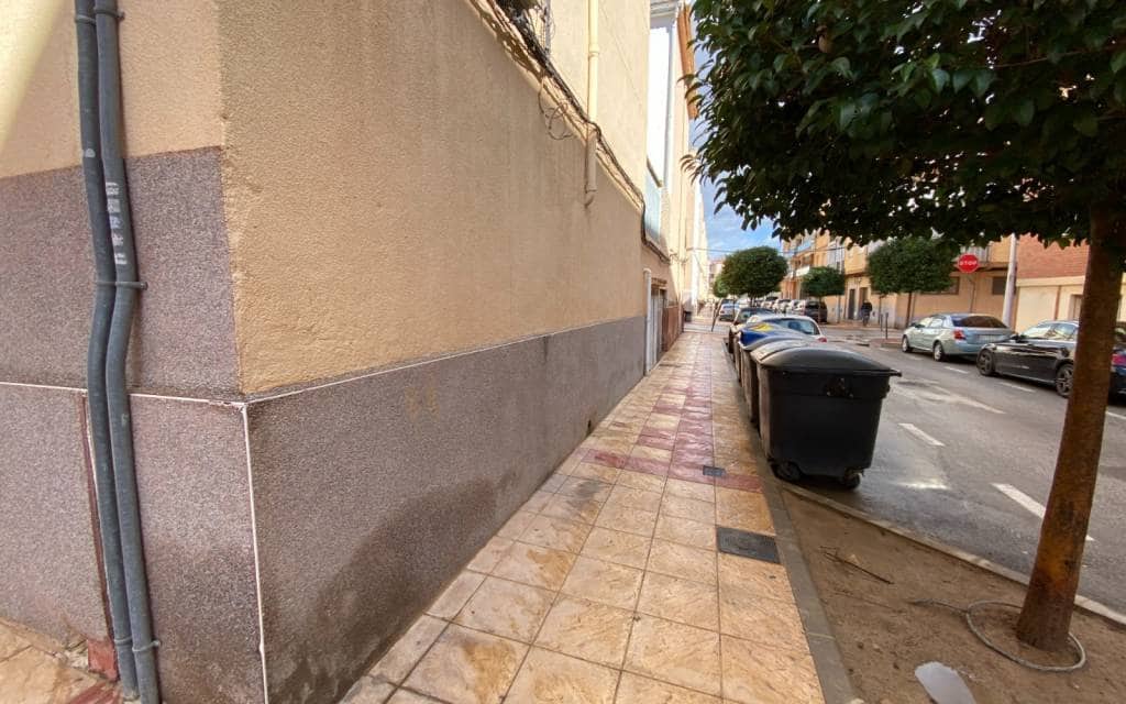 3 bedroom Apartment for sale in Sax with garage - € 69,995 (Ref: 9548954)