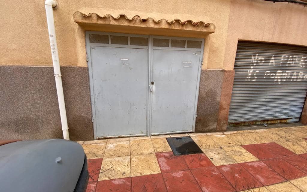 3 bedroom Apartment for sale in Sax with garage - € 69,995 (Ref: 9548954)