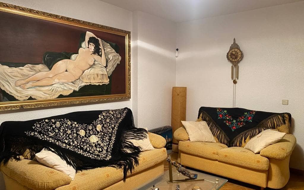 3 chambre Appartement à vendre à Elda - 104 995 € (Ref: 9553012)